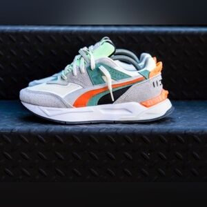 PUMA - Mirage Sport Sneaker